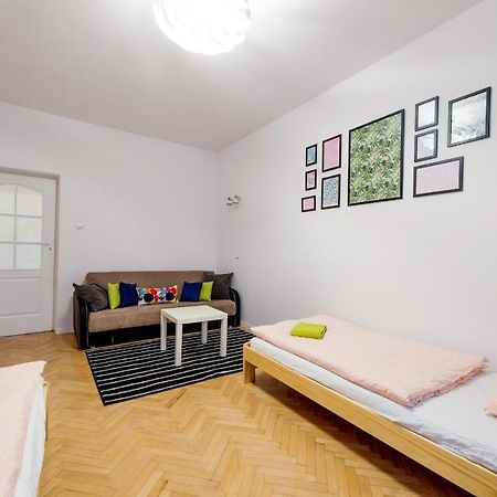 Nalevki Apartment Warsaw Ngoại thất bức ảnh