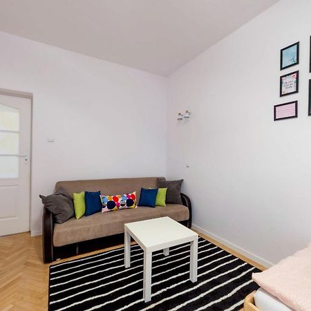 Nalevki Apartment Warsaw Ngoại thất bức ảnh